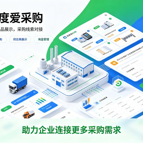 邕宁百度爱采购